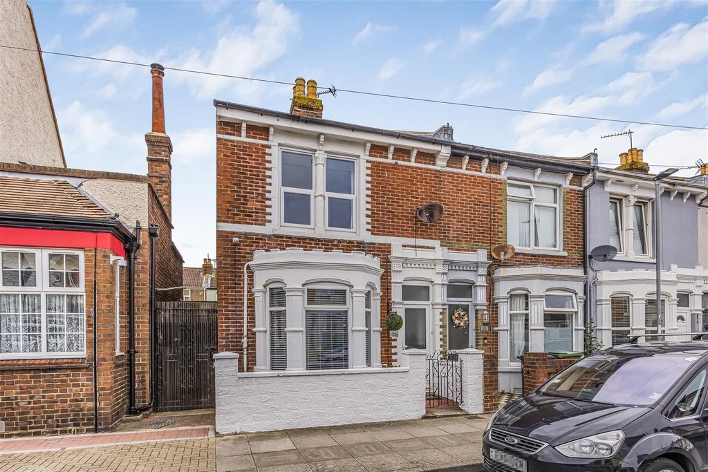 Additional image 9 of 2 bed end terrace house for saleMartin Road, Baffins, Portsmouth PO3