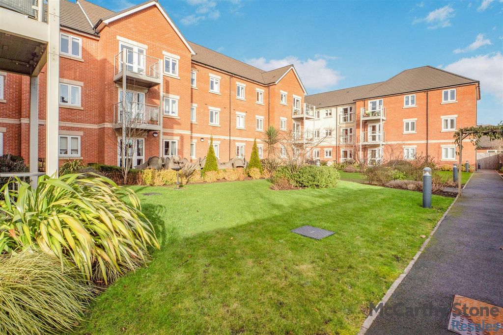 Additional image 22 of 1 bed flat for saleFarnham House, Loughborough Road, Quorn LE12