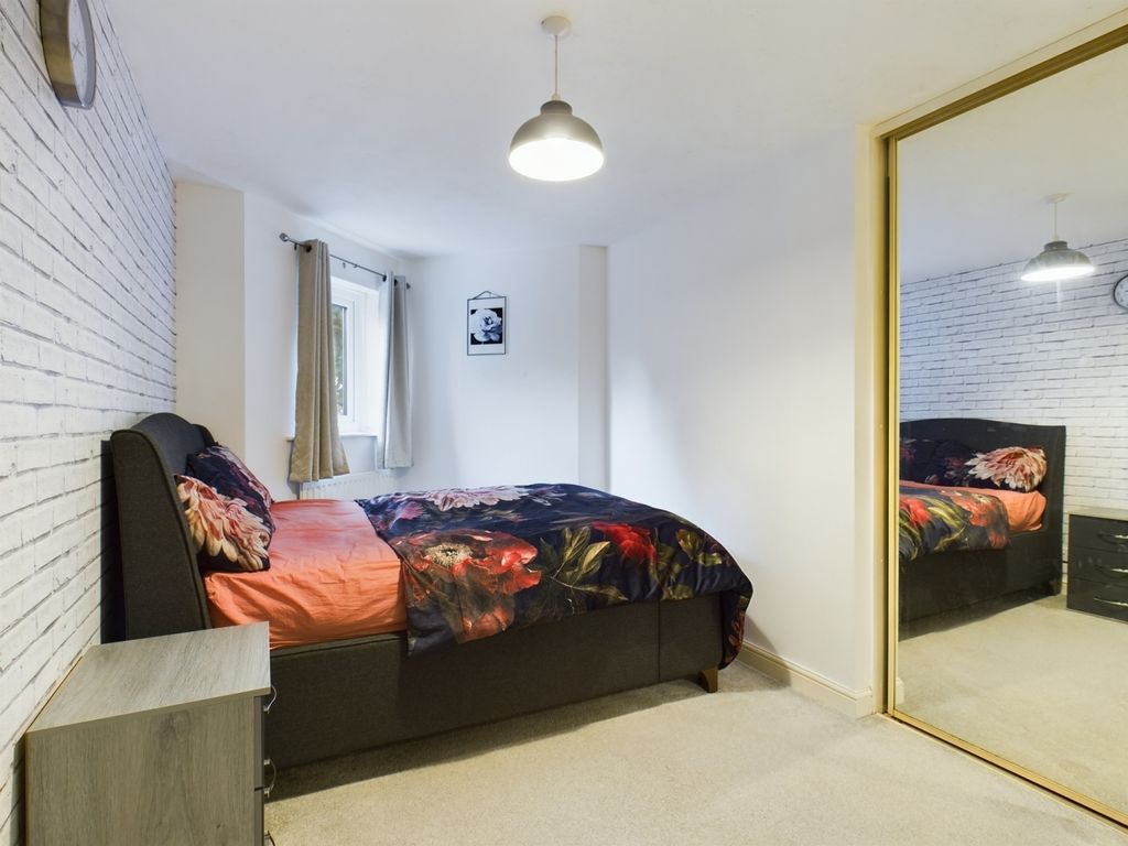 Additional image 4 of 2 bed flat for saleKnutsford Road, Wilmslow SK9