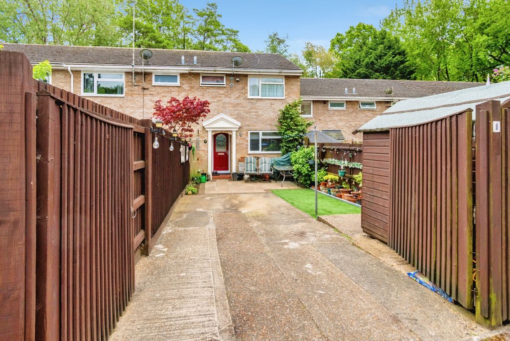 Additional image 11 of 3 bed terraced house for salePuffin Close, Southampton, Hampshire SO16
