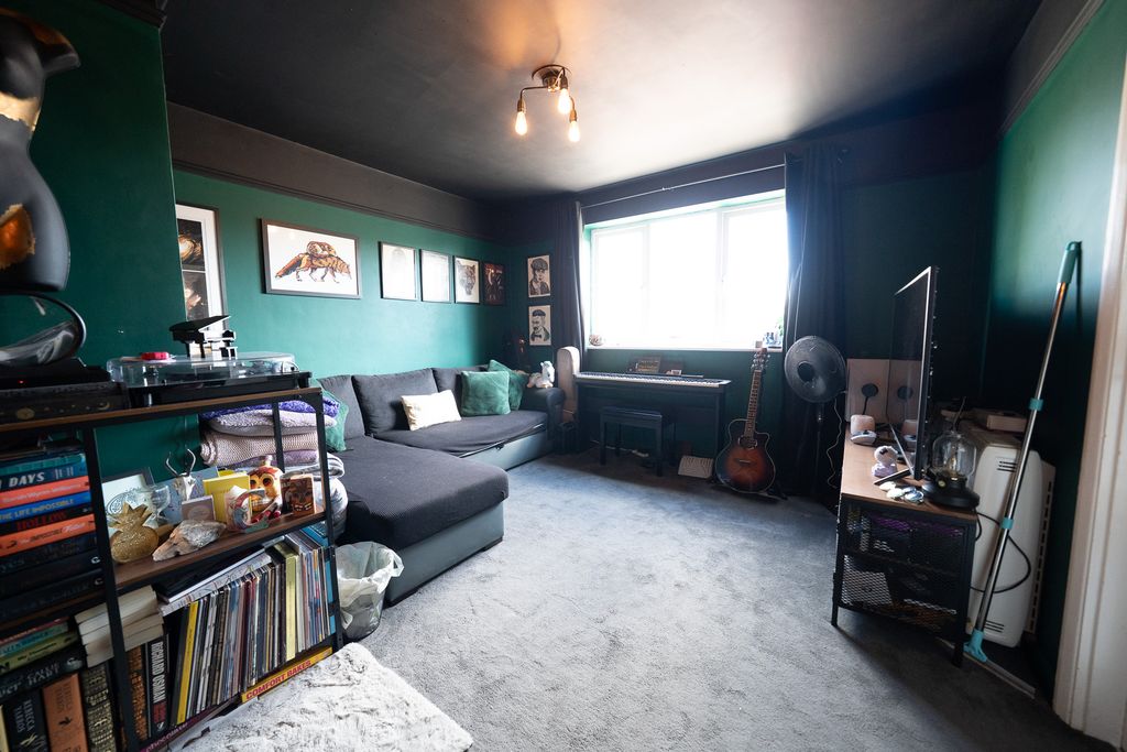 Additional image 5 of 1 bed flat for saleAsh Lodge, Arthur Street, Barwell, Leicester, Leicestershire LE9