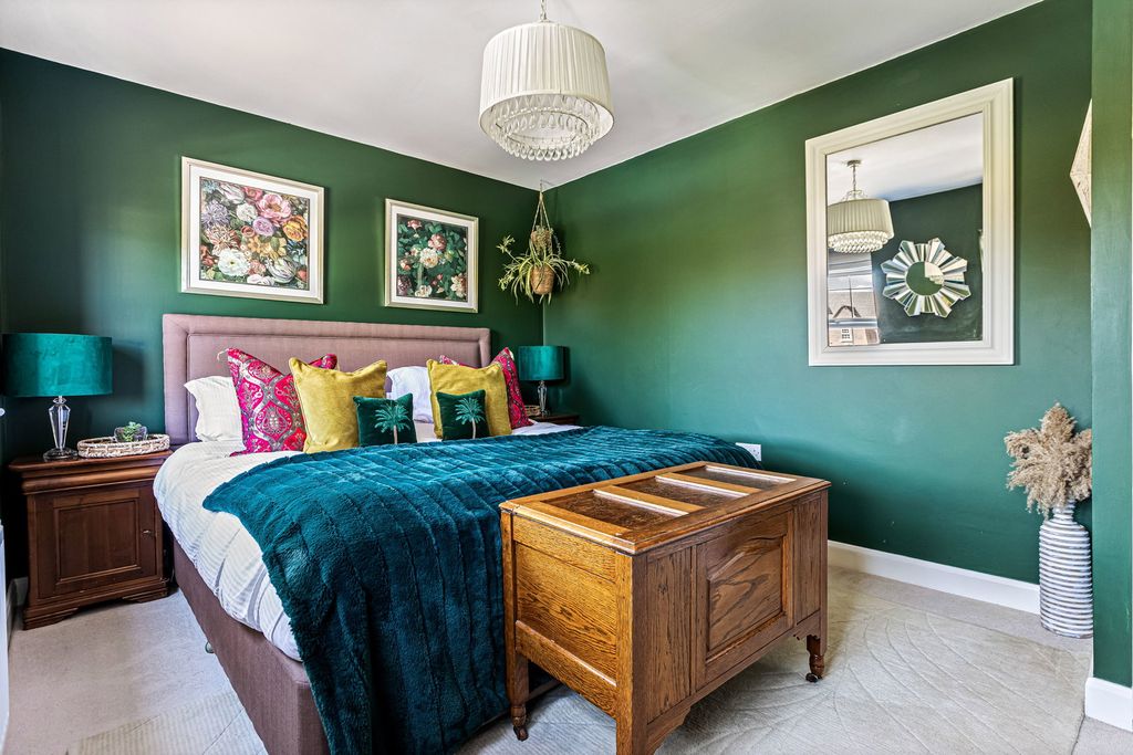 Additional image 16 of 4 bed detached house for salePolyantha Square, Rearsby, Leicester LE7