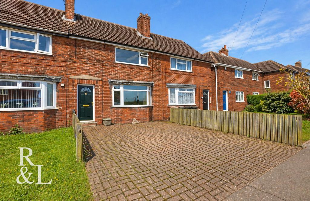 Additional image 19 of 3 bed terraced house for saleAcresford Road, Donisthorpe DE12