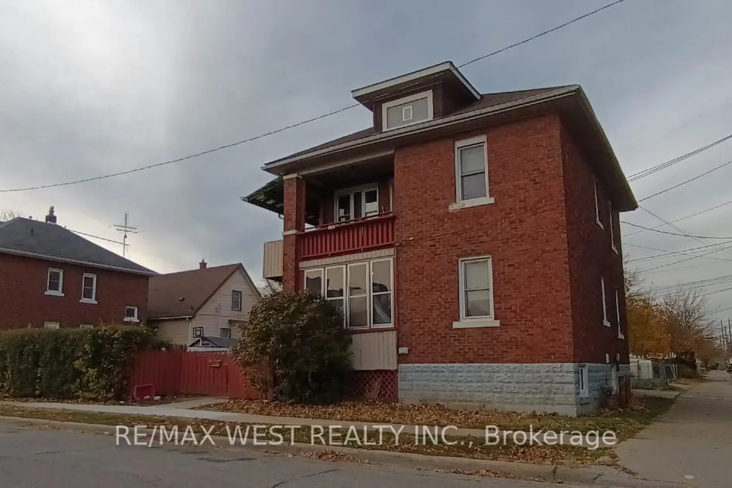 1238 Niagara Street 1240