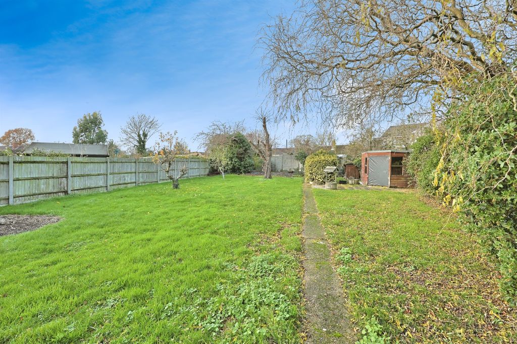 Additional image 2 of 4 bed detached bungalow for saleBellrope Lane, Wymondham NR18
