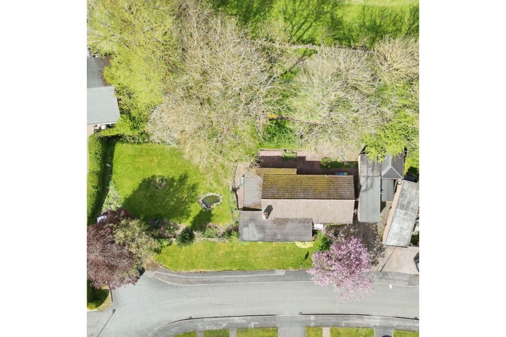 Additional image 19 of 3 bed detached bungalow for saleFordview Close, Leicester LE8