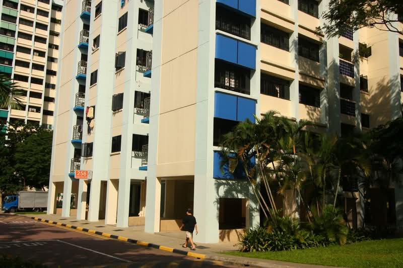 Additional image 16 of 256 Serangoon Central Drive