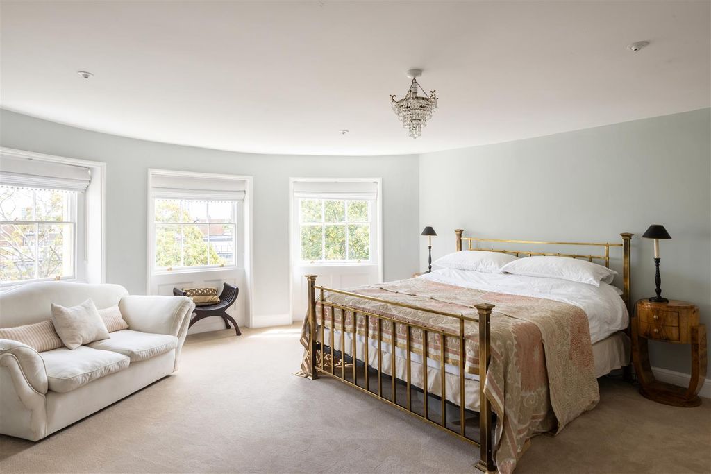 Additional image 10 of 5 bed town house for saleLiverpool Terrace, Worthing BN11