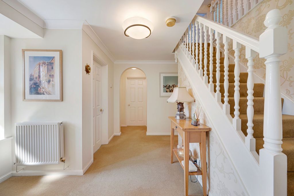 Additional image 5 of 5 bed detached house for saleYork Crescent, Wilmslow SK9