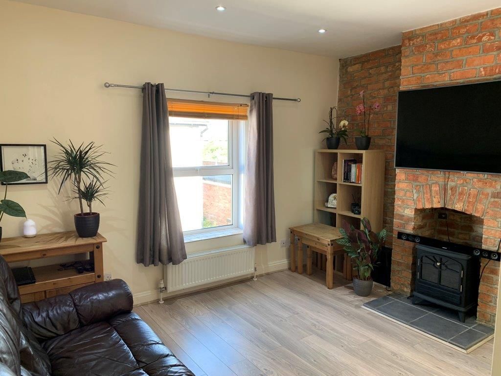 Additional image 2 of 1 bed flat for saleChurch Street, Ruskington, Sleaford NG34