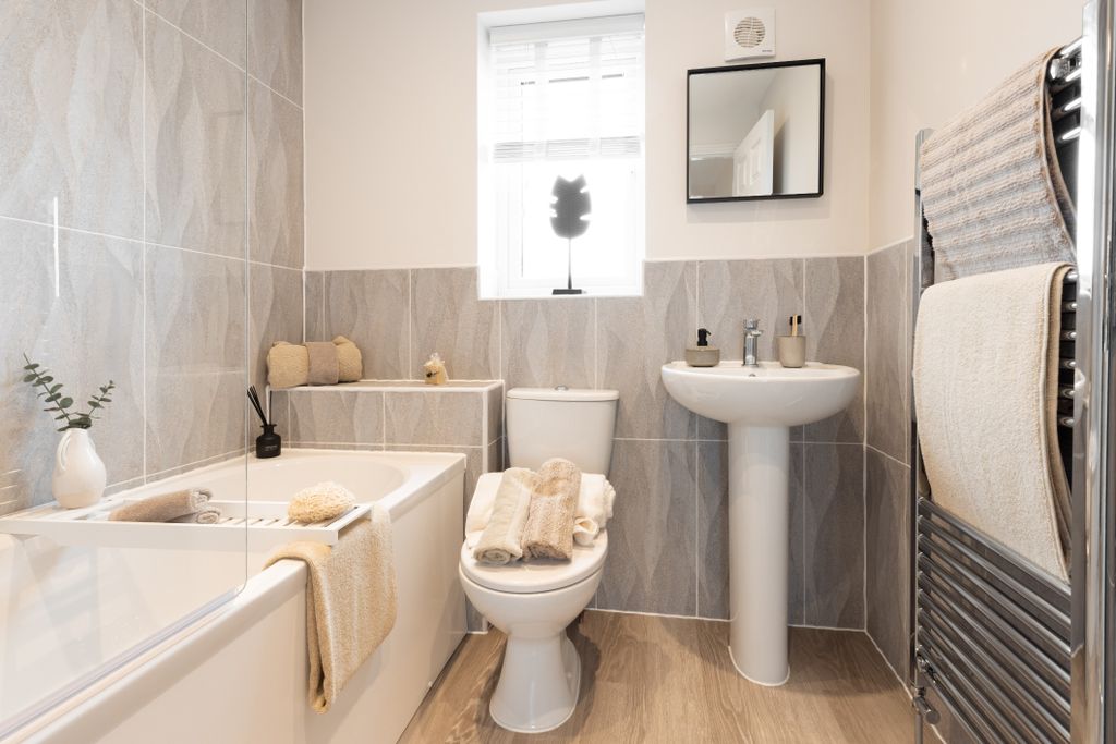 Additional image 6 of 3 bed semi-detached house for sale"Keady" at Hollym Road, Withernsea HU19