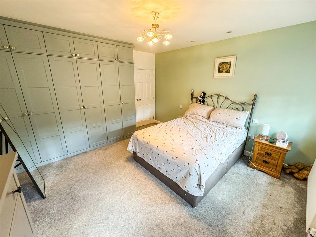 Additional image 32 of 5 bed detached house for saleRockingham Road, Cottingham, Market Harborough LE16