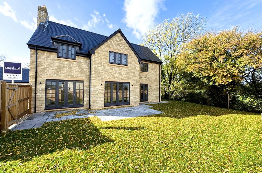 Additional image 21 of 4 bed detached house for saleKing Alfreds Drive, Wincanton, Somerset BA9