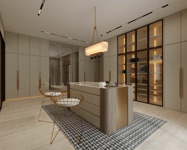 Additional image 6 of Newly Renovated 7 Bedroom GCB on Swettenham Road