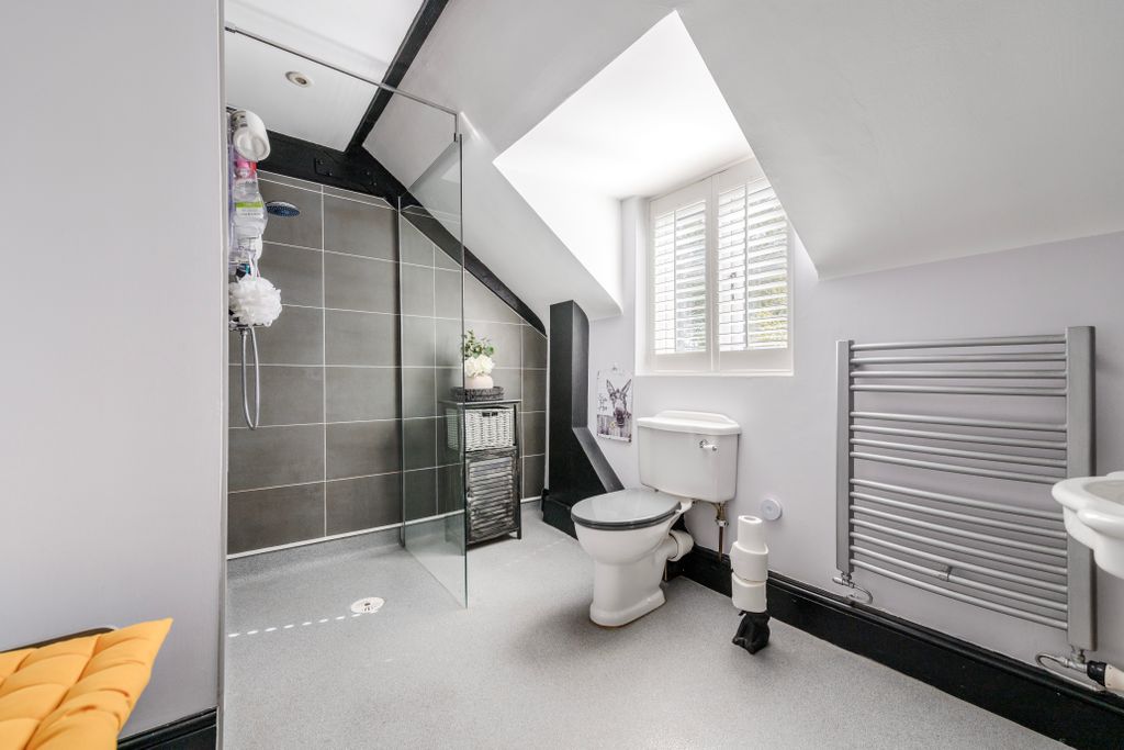 Additional image 18 of 4 bed barn conversion for saleMill Road, Bronington, Whitchurch SY13