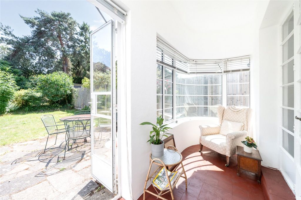 Additional image 5 of 4 bed detached house for saleChurch Road, Worcester Park, Surrey KT4