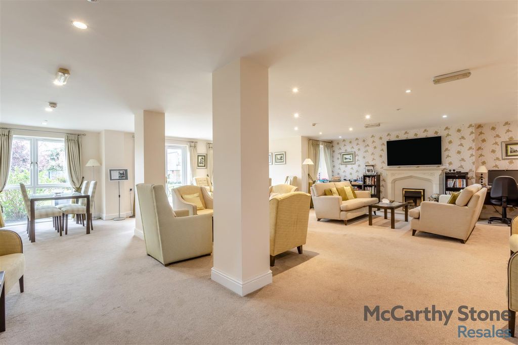 Additional image 22 of 2 bed flat for saleRowleys Court, Sandhurst Street, Oadby, Leicester LE2