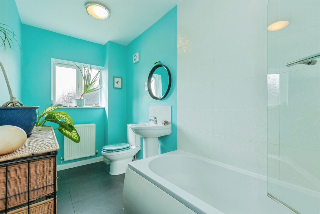 Additional image 18 of 4 bed detached house for saleForge Close, Fleckney, Leicester LE8