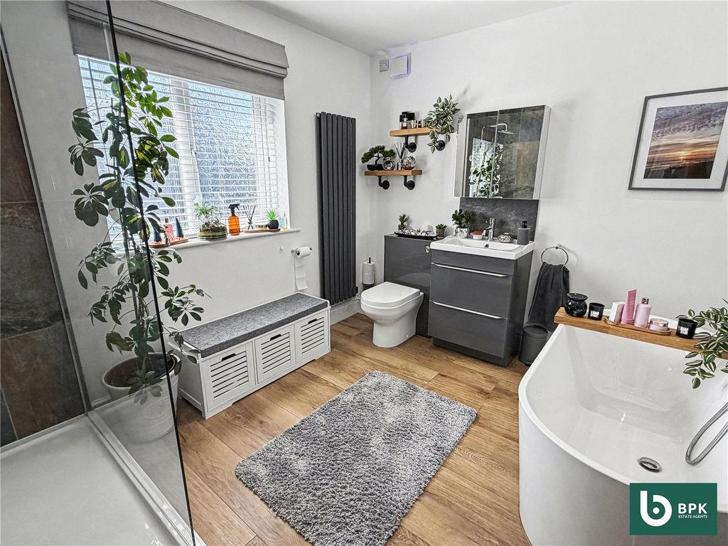 Additional image 8 of 3 bed detached house for saleLongthwaite Grove, Wigton, Cumbria CA7