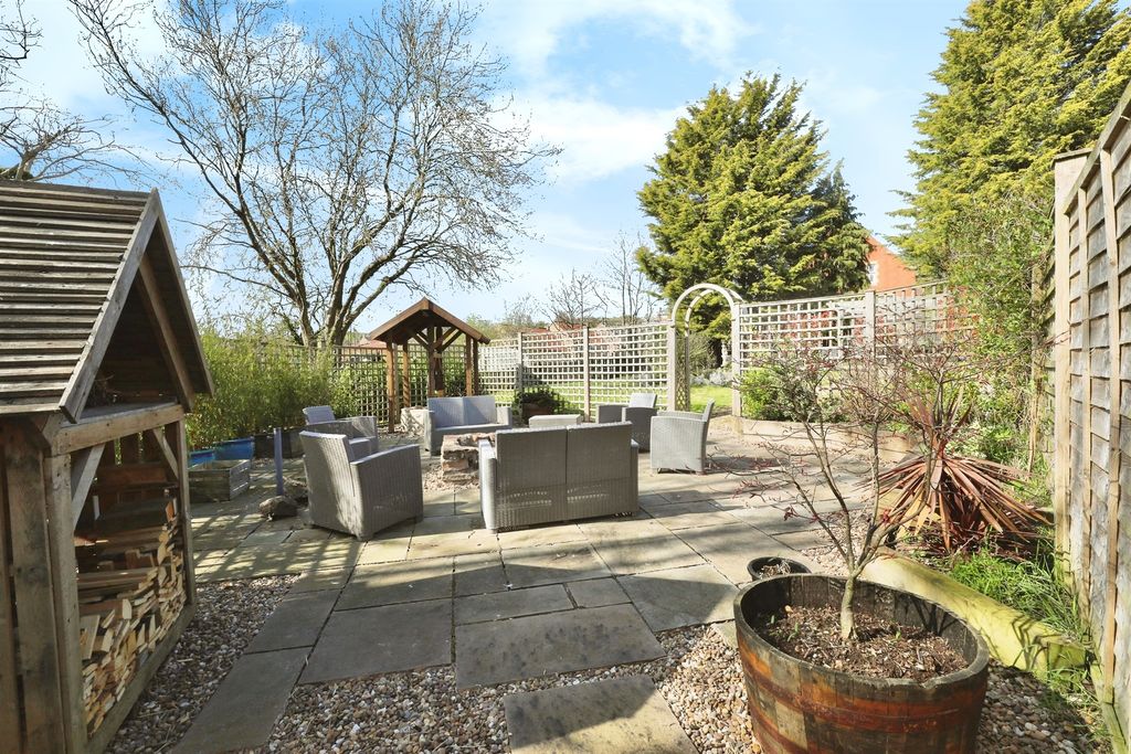 Additional image 17 of 5 bed detached house for saleHangar Hill, Whitwell, Worksop S80