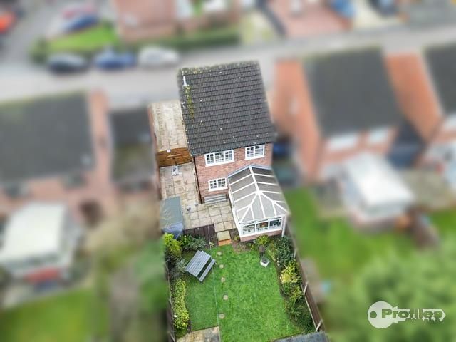Additional image 19 of 3 bed detached house for saleCharnwood Road, Barwell, Leicester LE9