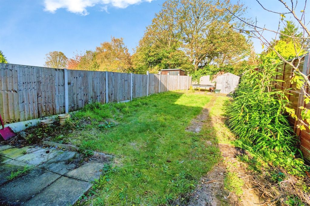 Additional image 9 of 3 bed semi-detached house for saleSwift Road, Southampton SO19