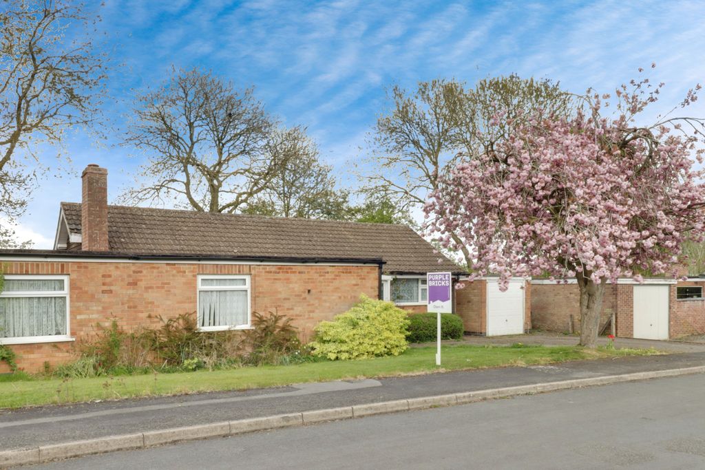 Additional image 5 of 3 bed detached bungalow for saleFordview Close, Leicester LE8