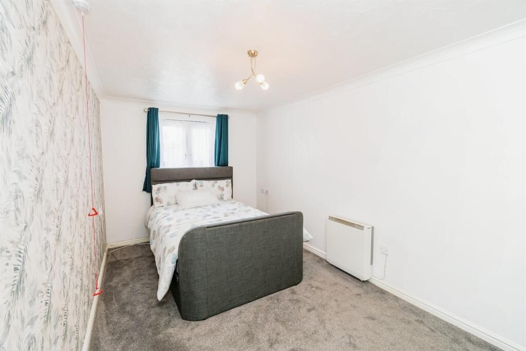 Additional image 12 of 1 bed flat for saleOakley Road, Southampton SO16