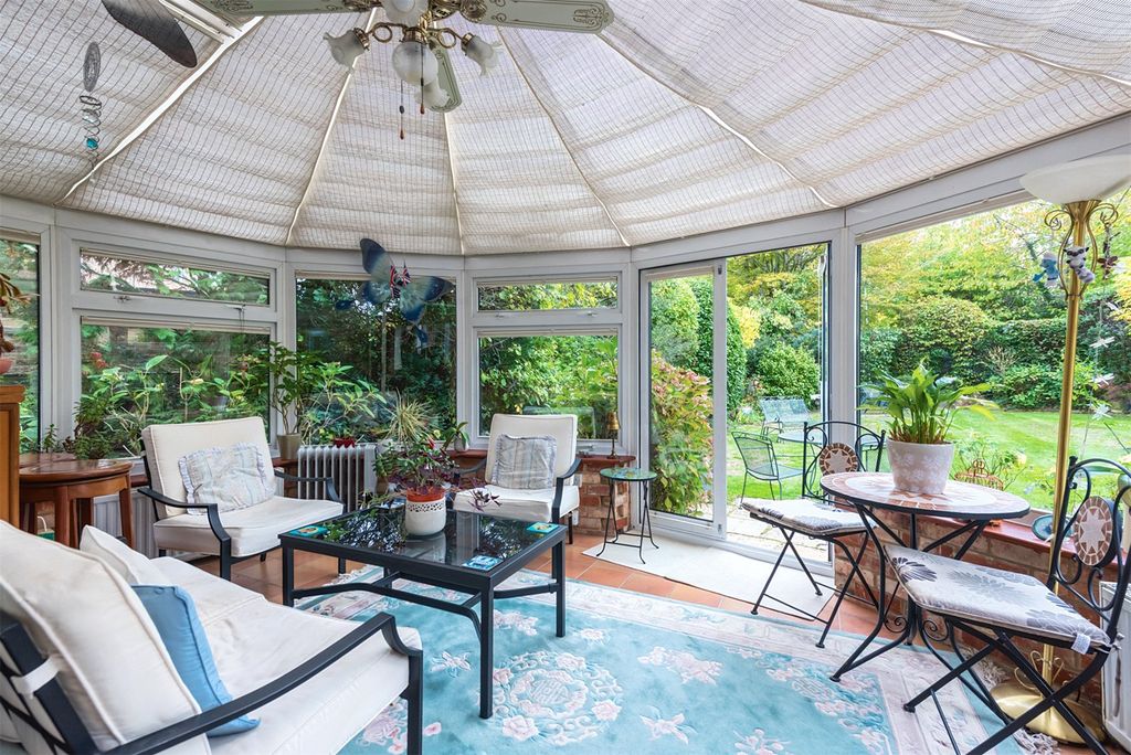 Additional image 3 of 4 bed detached house for salePotley Hill Road, Yateley, Hampshire GU46