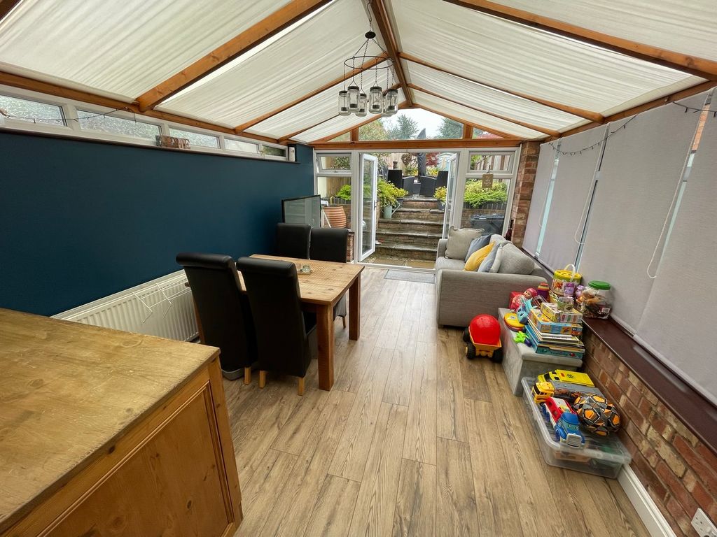 Additional image 5 of 2 bed terraced house for saleSutton Lane, Sutton In The Elms, Leicester LE9