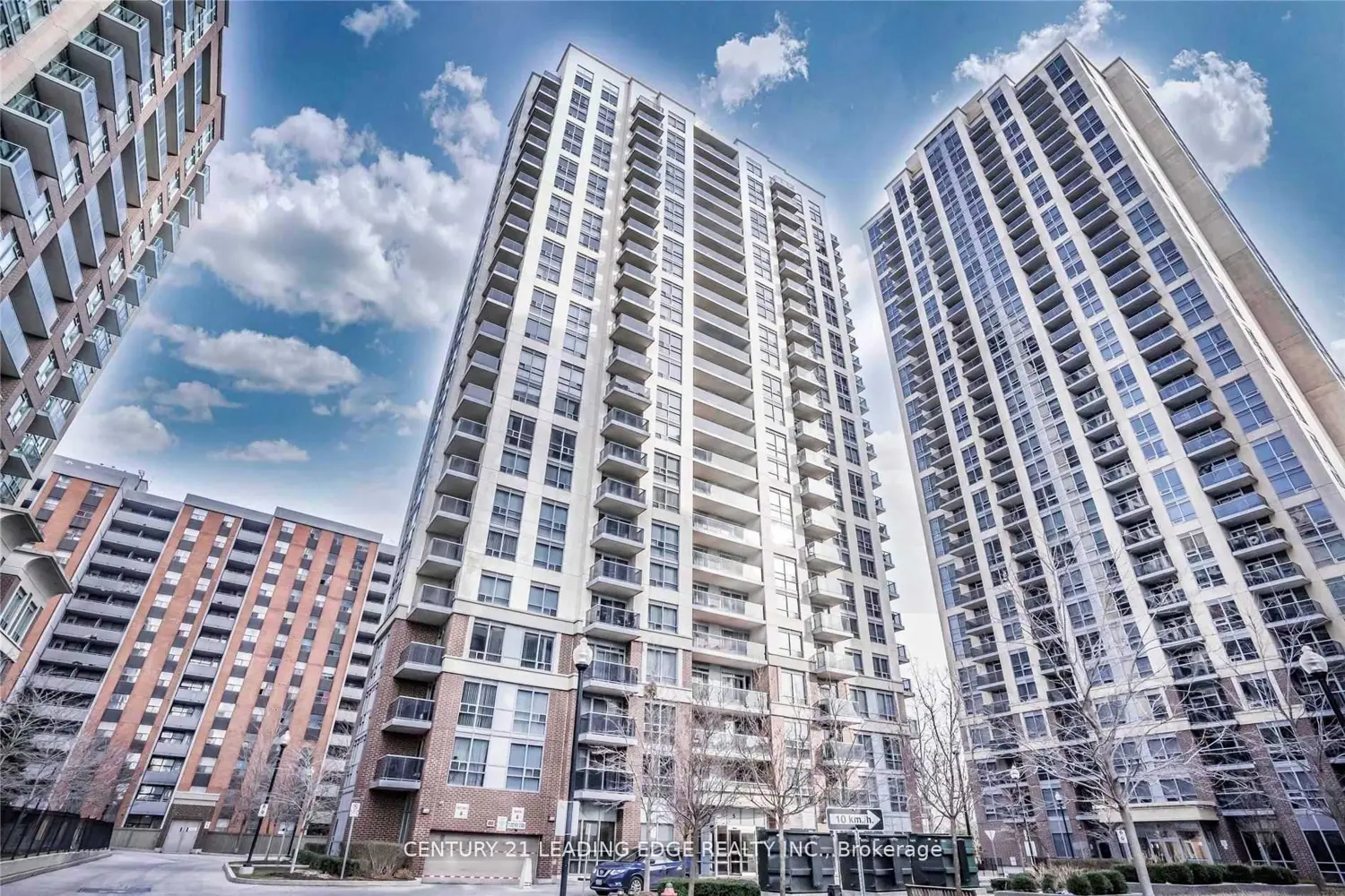 5 Michael Power Place 505