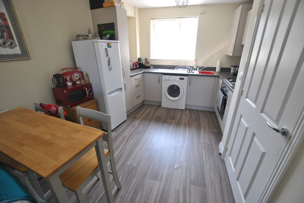 Additional image 10 of 1 bed flat for saleStaneford Close, Ketley, Telford TF1
