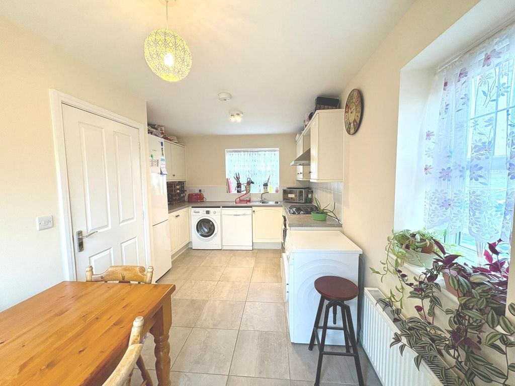 Additional image 7 of 3 bed semi-detached house for saleSeaton Road, Mountsorrel, Loughborough LE12