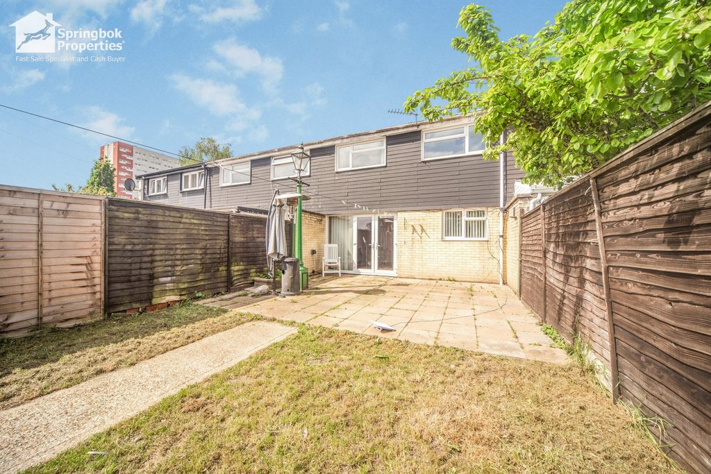 Additional image 24 of 3 bed terraced house for saleVaudrey Close, Shirley, Southampton, Hampshire SO15