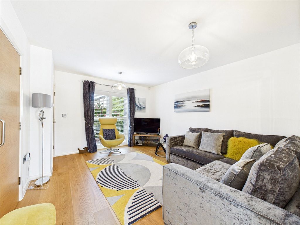 Additional image 3 of 4 bed terraced house for saleNunns Mill Terrace, Crown Place, Woodbridge, Suffolk IP12