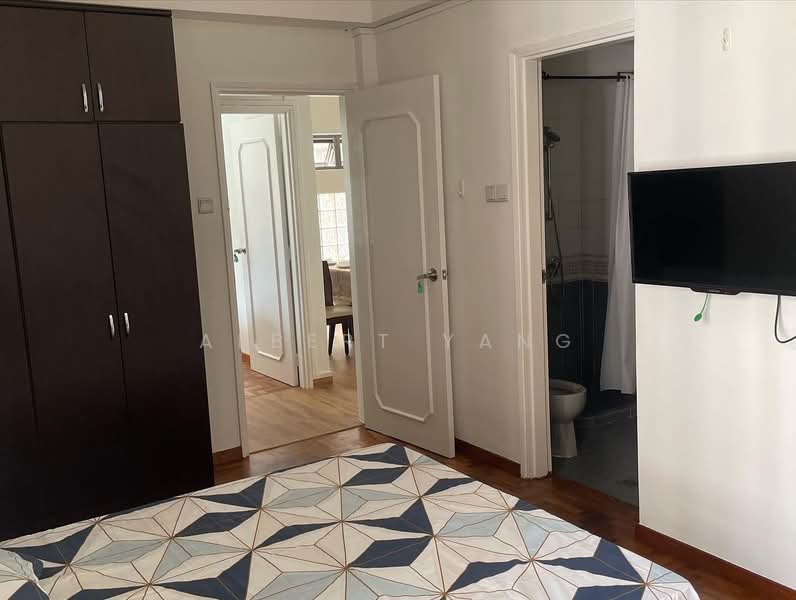 4 Flora Road