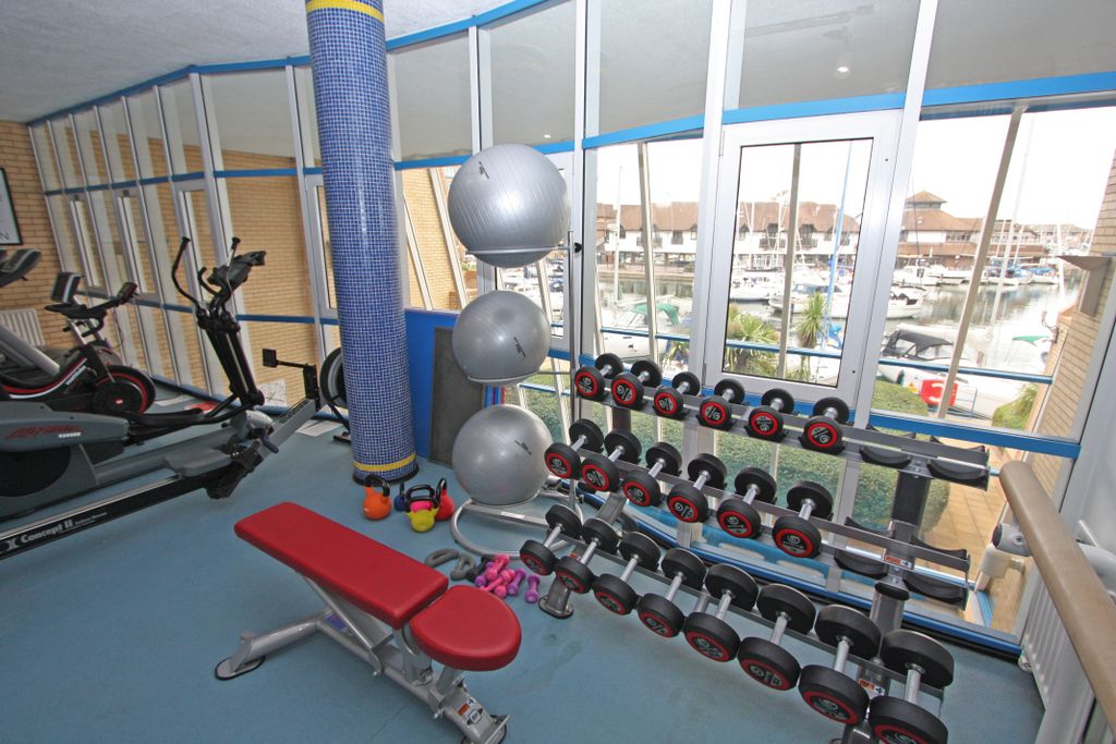 Additional image 24 of 1 bed flat for saleOyster Quay, Port Way, Port Solent PO6