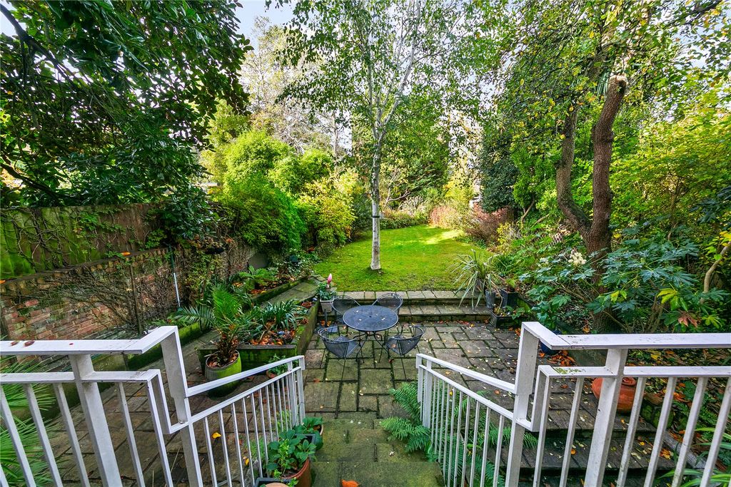 Additional image 28 of 6 bed semi-detached house for saleQueens Road, Richmond TW10