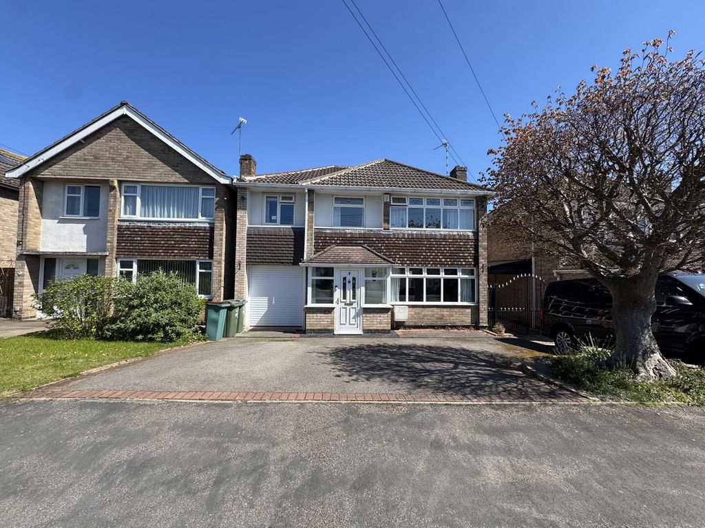 Additional image 24 of 4 bed detached house for saleJohn Bold Avenue, Stoney Stanton, Leicester LE9