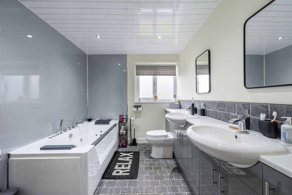 Additional image 14 of 3 bed detached bungalow for saleThe Chequer, Bronington, Whitchurch SY13