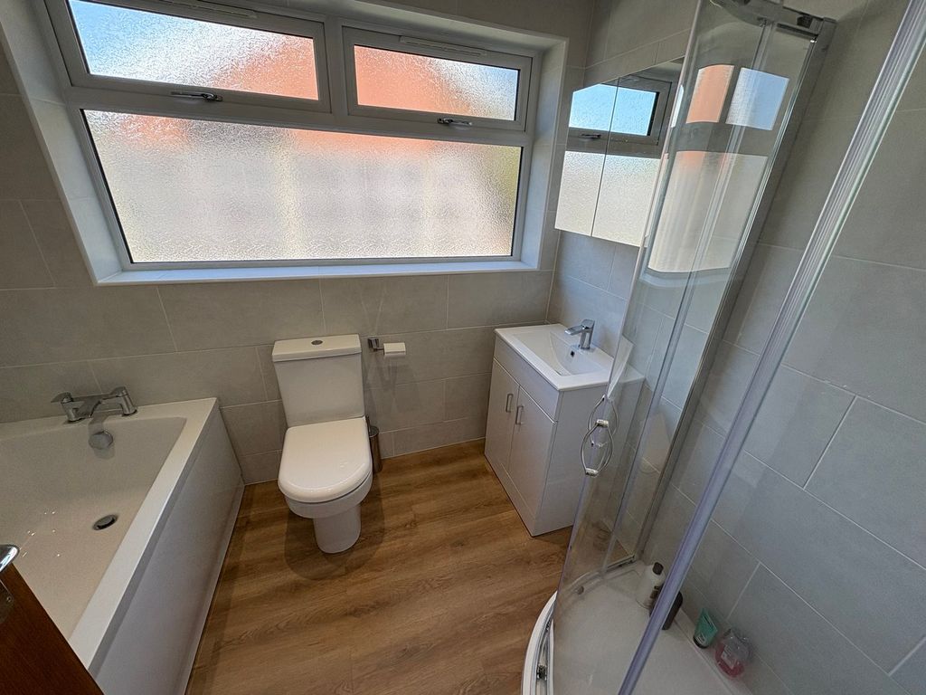 Additional image 5 of 3 bed detached bungalow for saleUnderwood Crescent, Sapcote, Leicester LE9