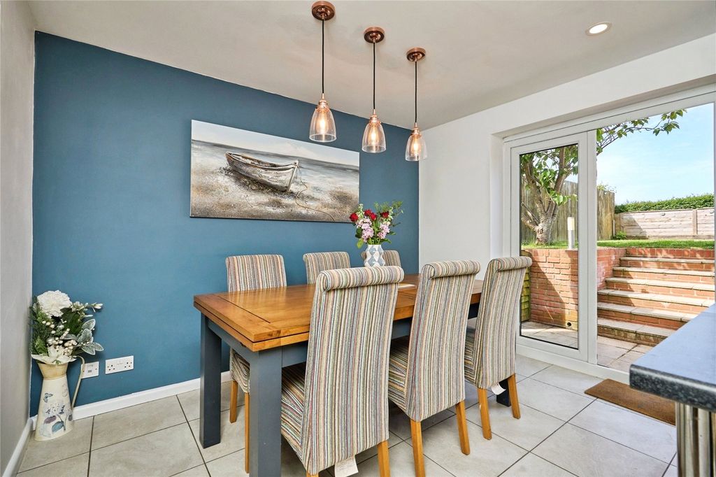 Additional image 8 of 4 bed detached house for saleHorsebridge Hill, Newport, Isle Of Wight PO30