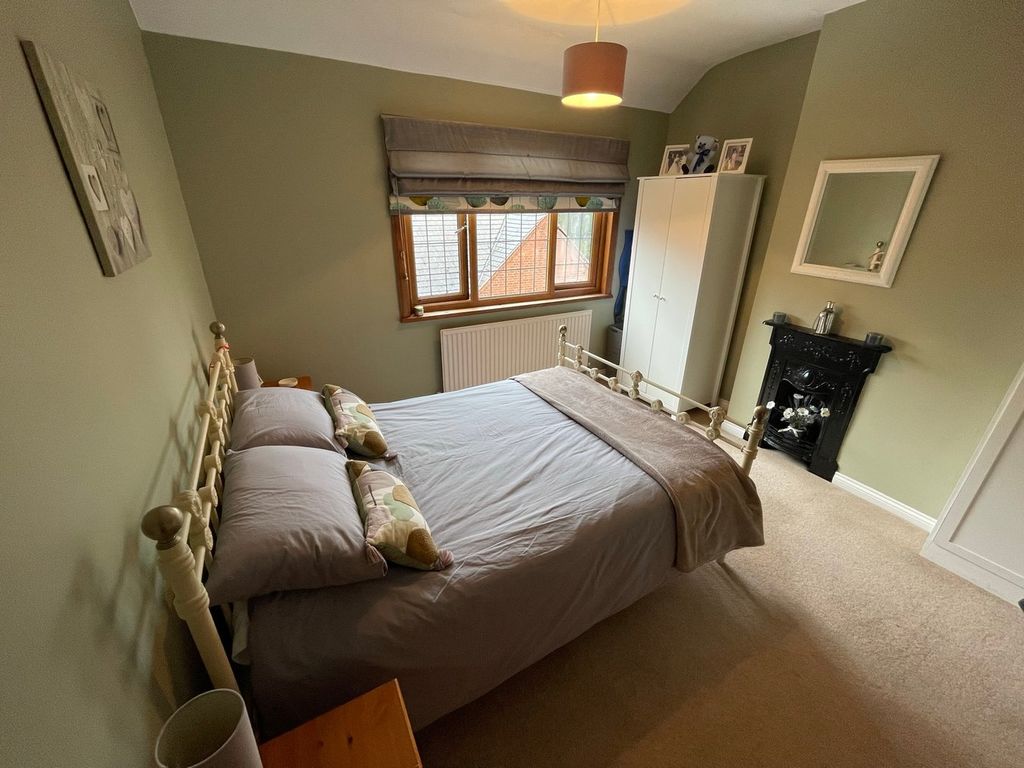Additional image 9 of 2 bed terraced house for saleSutton Lane, Sutton In The Elms, Leicester LE9