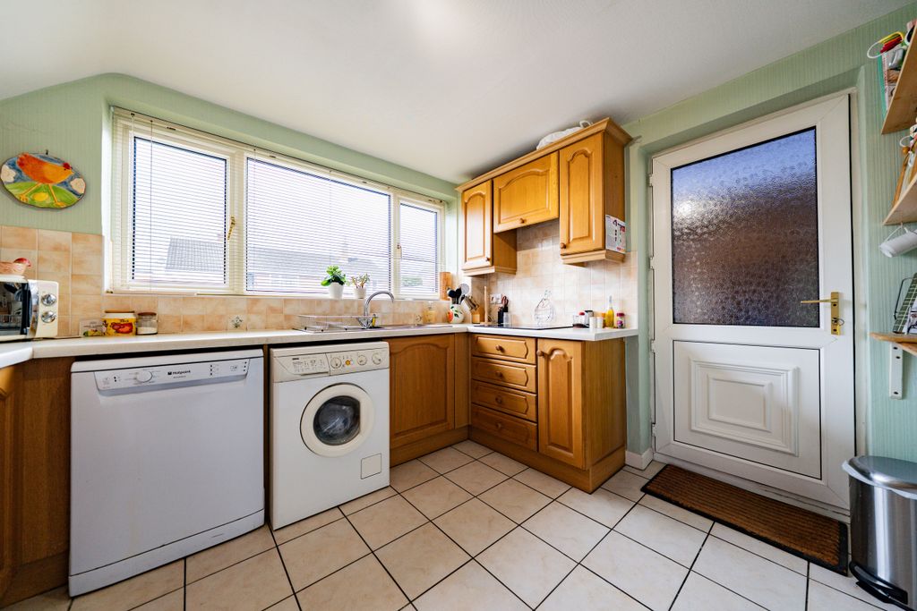 Additional image 8 of 3 bed detached house for saleLynwood Close, Desford, Leicester, Leicestershire LE9