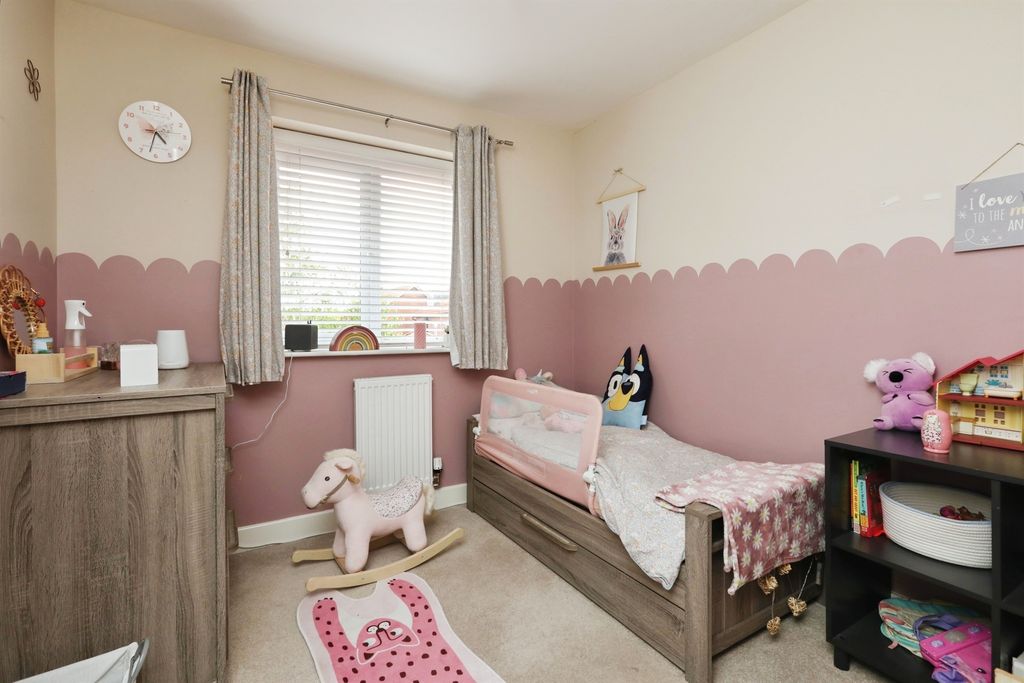 Additional image 13 of 5 bed detached house for saleBramling Cross Mews, Worksop S81