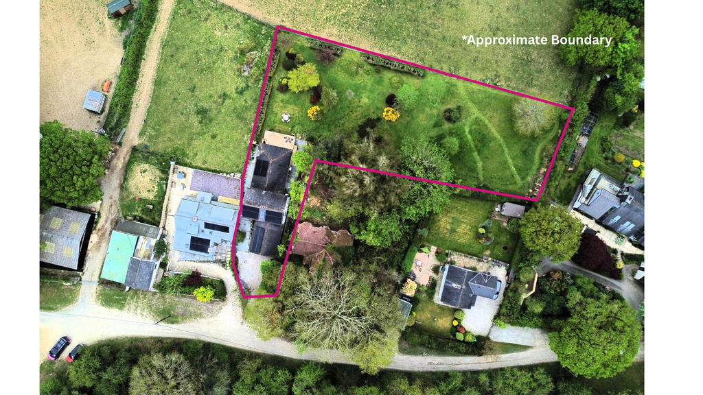 Additional image 30 of 4 bed detached house for saleHorrabridge, Yelverton PL20