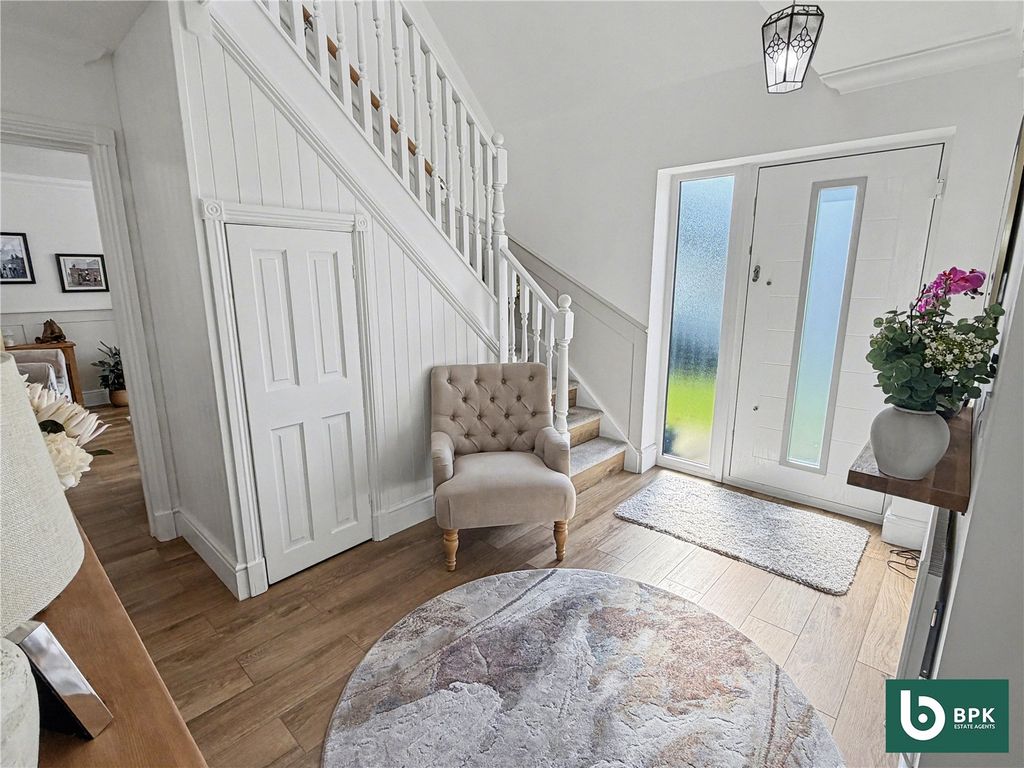 Additional image 2 of 3 bed detached house for saleLongthwaite Grove, Wigton, Cumbria CA7