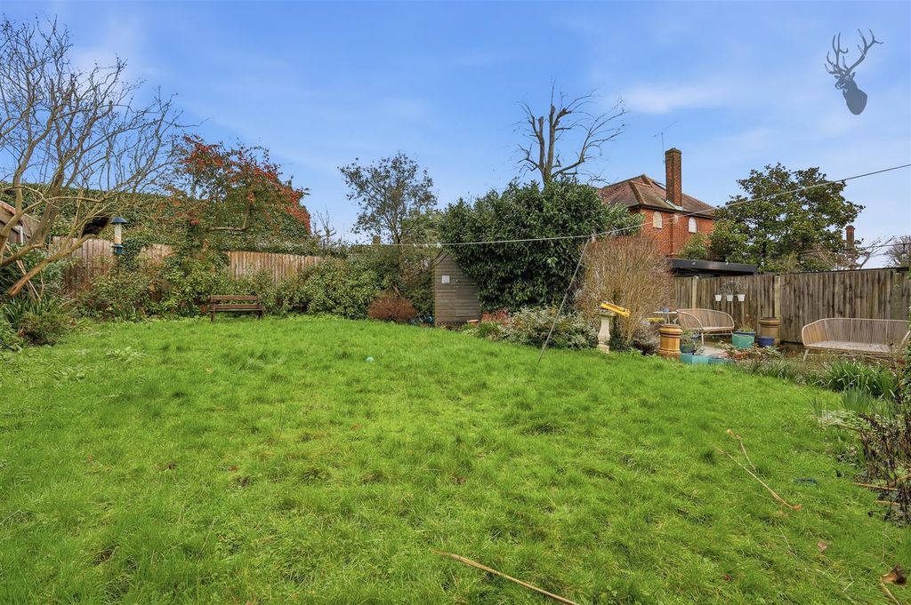 Additional image 33 of 5 bed semi-detached house for saleMonkhams Avenue, Woodford Green IG8
