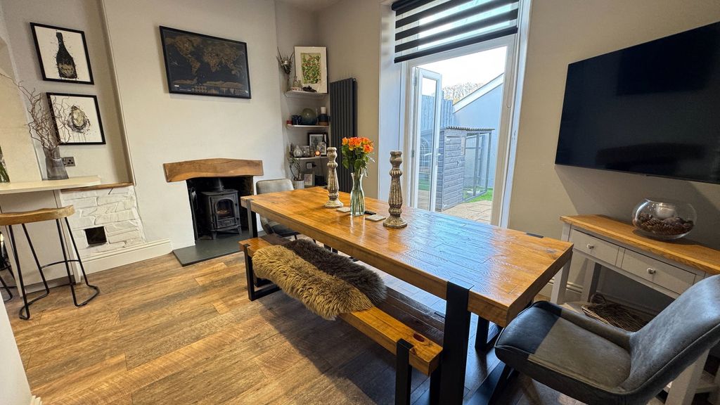 Additional image 7 of 5 bed detached house for saleStation Road, Horrabridge, Yelverton PL20