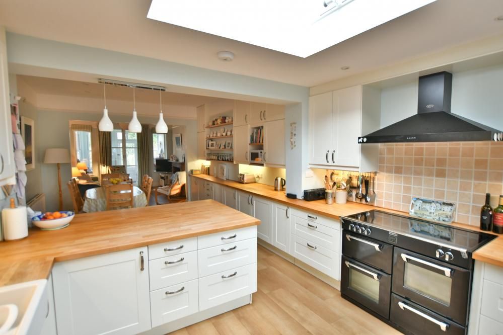 Additional image 8 of 4 bed semi-detached house for saleSt Johns Hill, Wimborne BH21